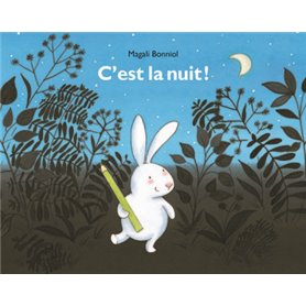 C'est la nuit !