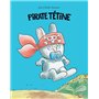 Pirate tétine