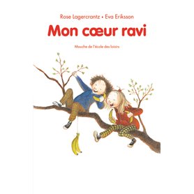 MON COEUR RAVI