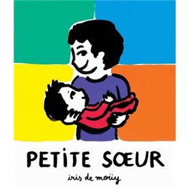 PETITE SOEUR