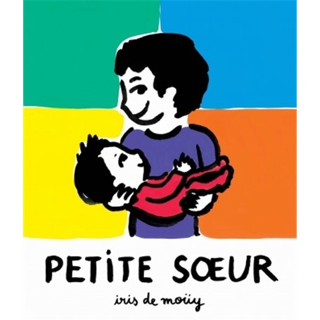 PETITE SOEUR