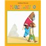 MARCEL ET HUGO NOUVELLE EDITION