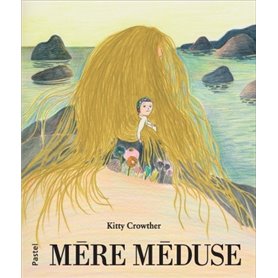 Mère méduse