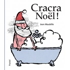 cracra noel