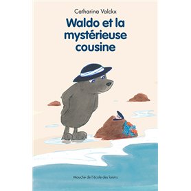 Waldo et la mystérieuse cousine