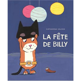 fete de billy (la)