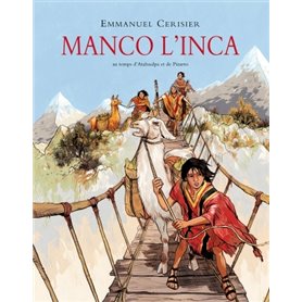 MANCO L'INCA