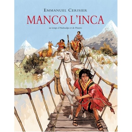 MANCO L'INCA