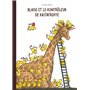 BLAISE ET LE KONTROLEUR DE KASTATROFFE