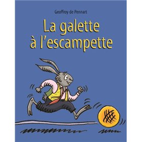 LA GALETTE A L'ESCAMPETTE