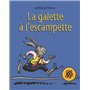 LA GALETTE A L'ESCAMPETTE