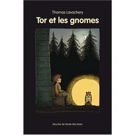 tor et les gnomes