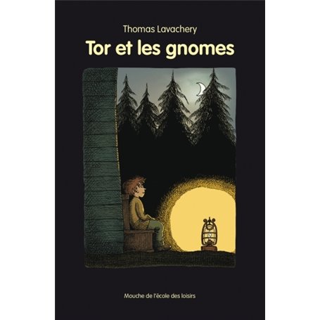 tor et les gnomes