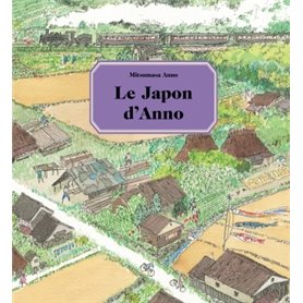 LE JAPON D'ANNO