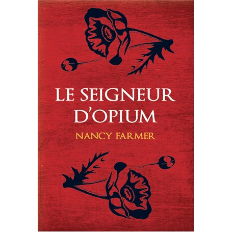 Le seigneur d'Opium