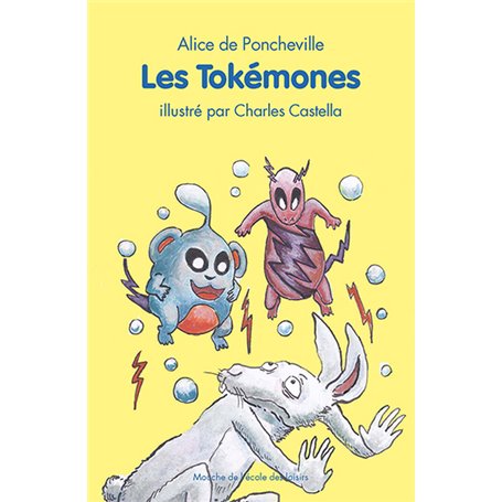 Les Tokémones