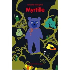 Myrtille