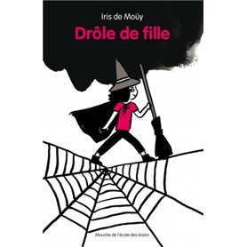 drole de fille