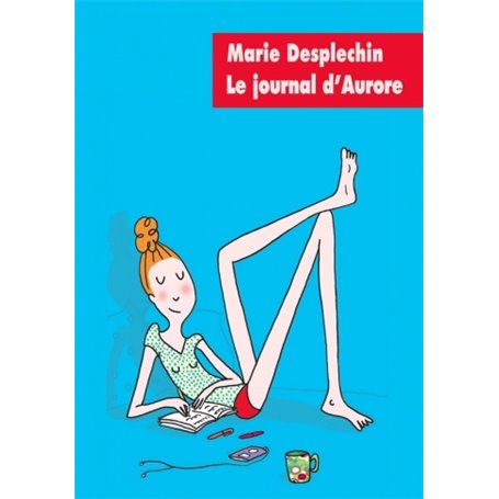 JOURNAL D'AURORE INTEGRALE (NE)