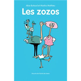 Les zozos