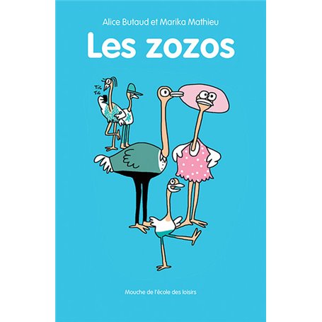 Les zozos