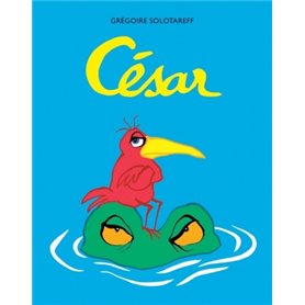 CESAR