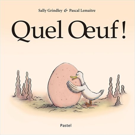 Quel uf !