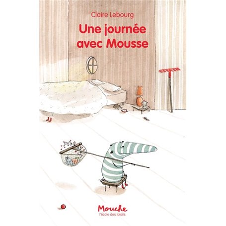 UNE JOURNEE AVEC MOUSSE