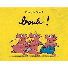 Bouh !