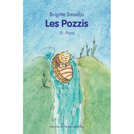 POZZIS 10 (LES) POZZI