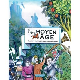 Moyen age (Le)