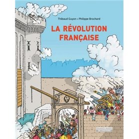 Revolution francaise (La)