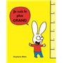 je suis le plus grand