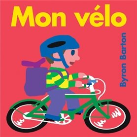 MON VELO