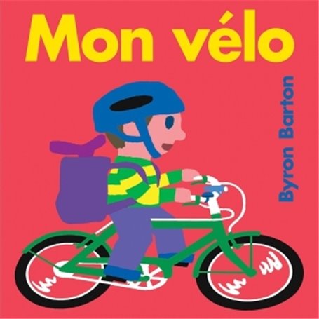 MON VELO