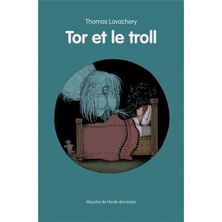 TOR ET LE TROLL