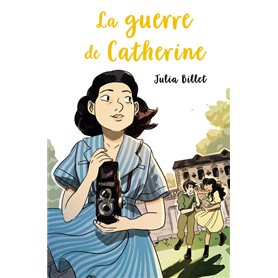 La guerre de Catherine