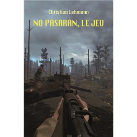 no pasaran le jeu (poche)