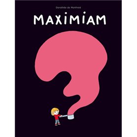Maximiam