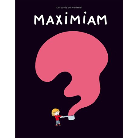 Maximiam