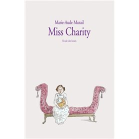 MISS CHARITY POCHE EDITION LUXE