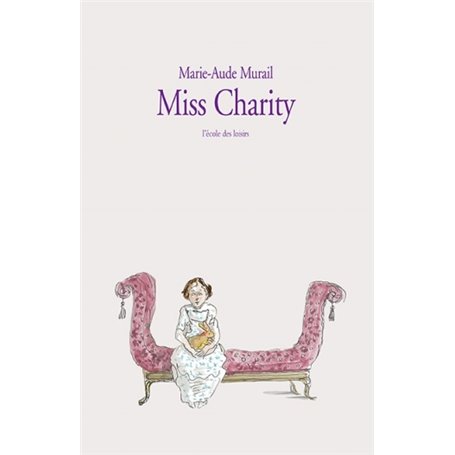 MISS CHARITY POCHE EDITION LUXE