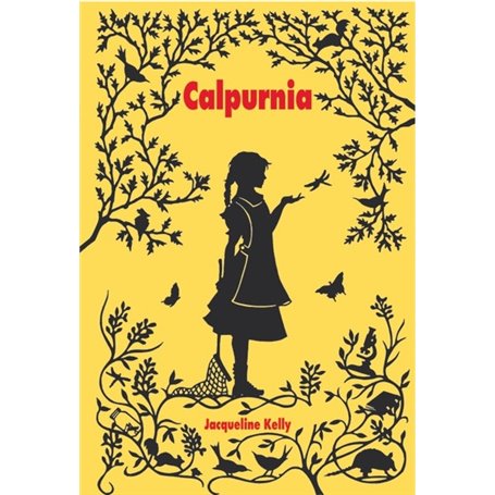 CALPURNIA (POCHE)