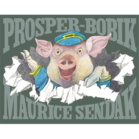 Prosper-Bobik