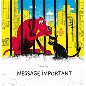 MESSAGE IMPORTANT