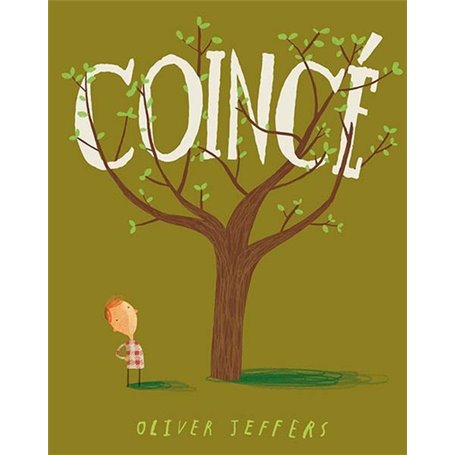 Coincé