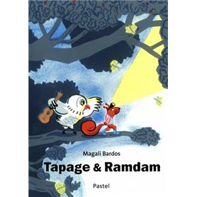 TAPAGE ET RAMDAM