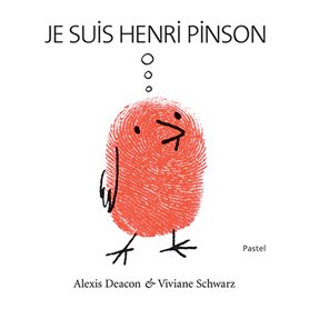 Je suis Henri Pinson