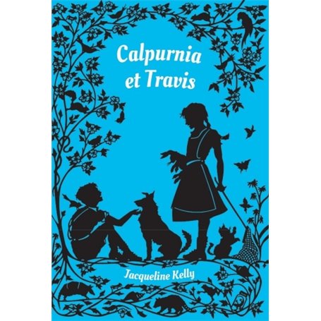 Calpurnia et Travis