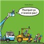 POURQUOI CA N AVANCE PAS ?